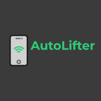 Autolifter Logo